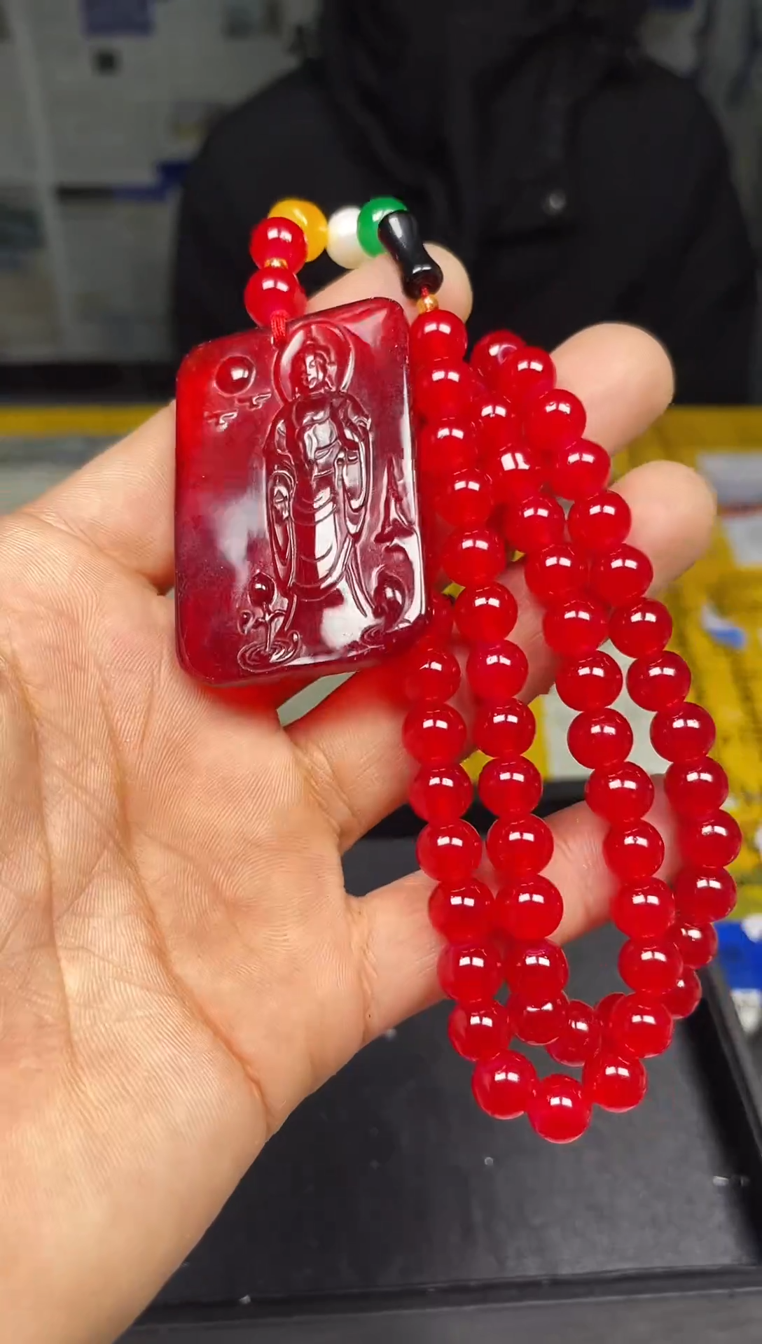 【阿浩甄选】所见即所得-多样性发其一DSJ30