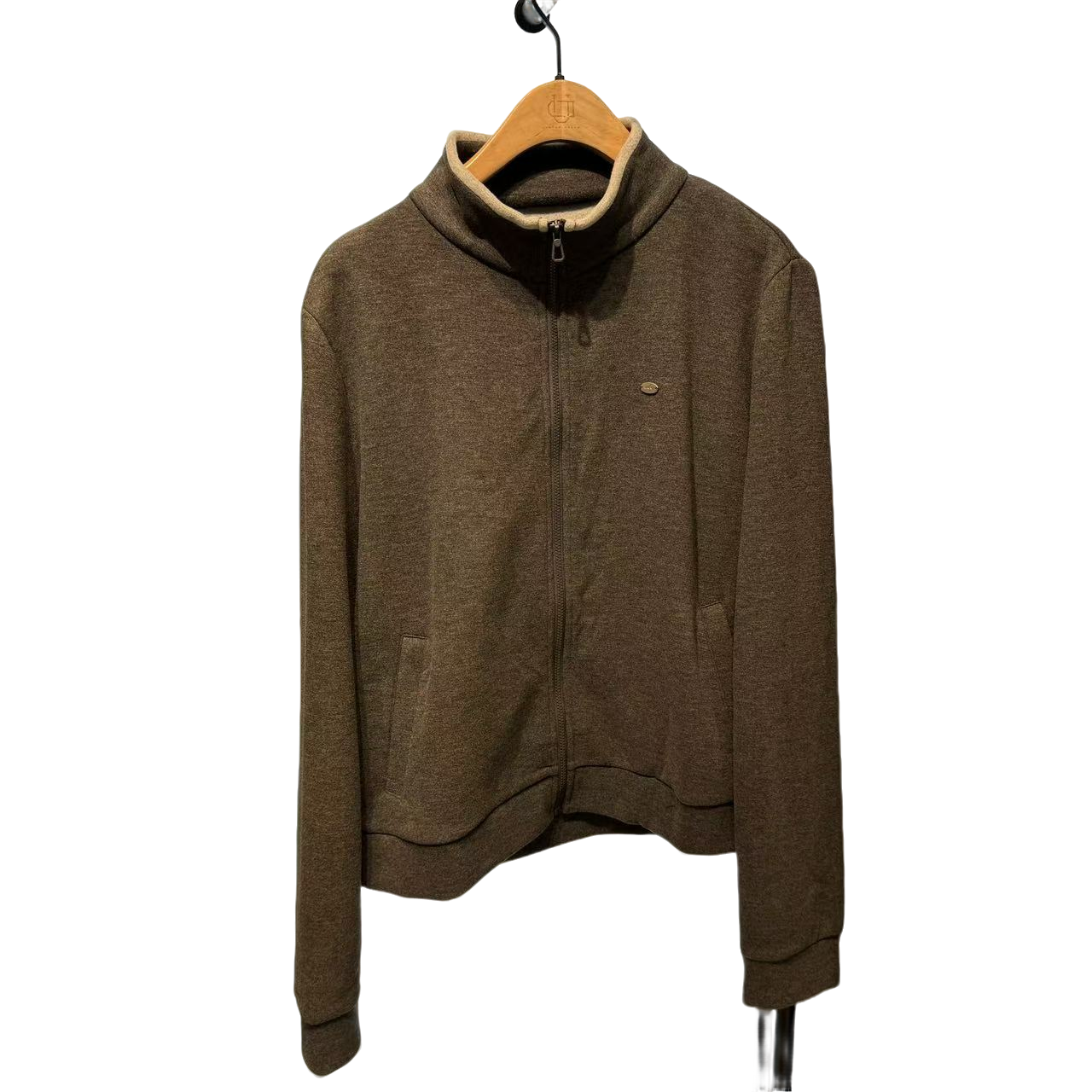 【辰美优选】章那汀/53507冬季新款外套