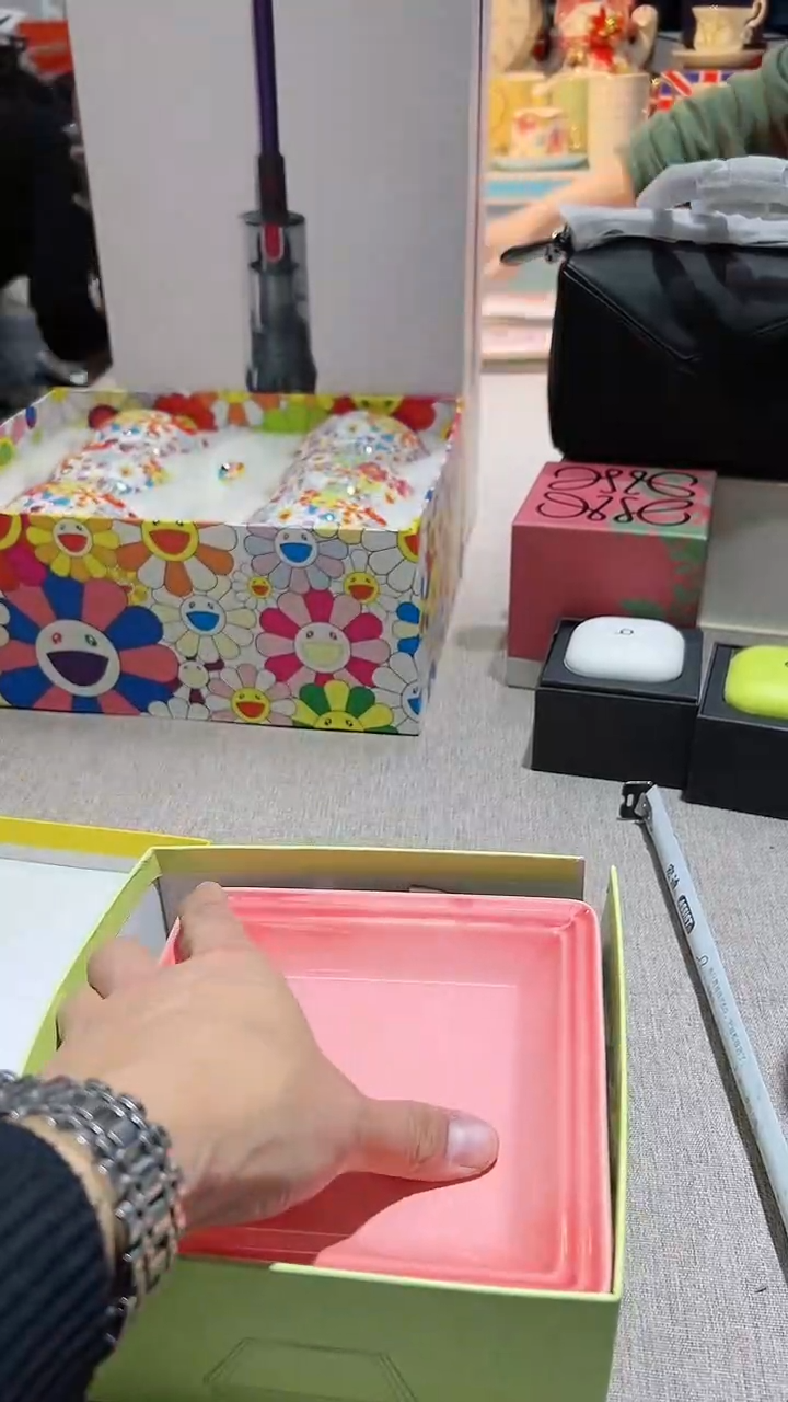 【闪购商品】瓷片正品保真，清库存