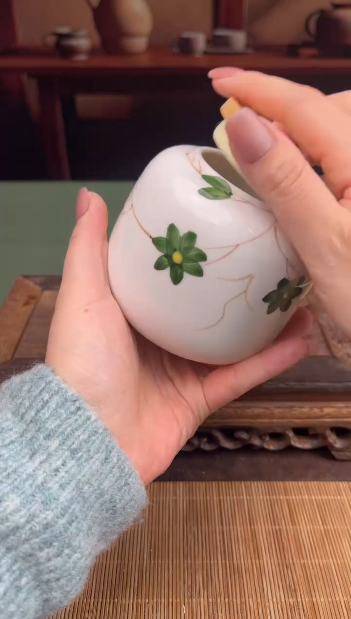 【闪购商品】顾德茶器福利闪购链接