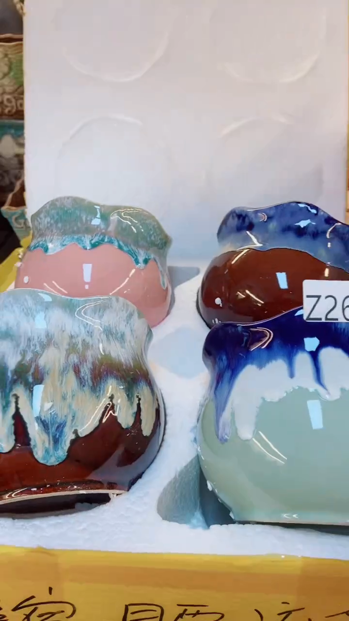 【闪购商品】陶瓷@@Z261