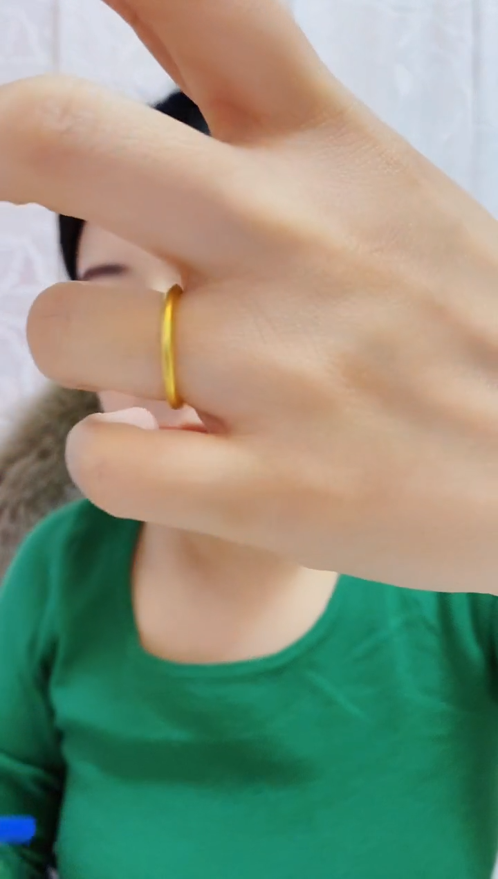 合金无055传承戒指7