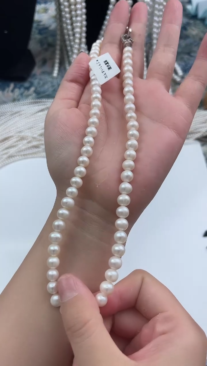 【闪购商品】淡水珍珠1合金11111111111