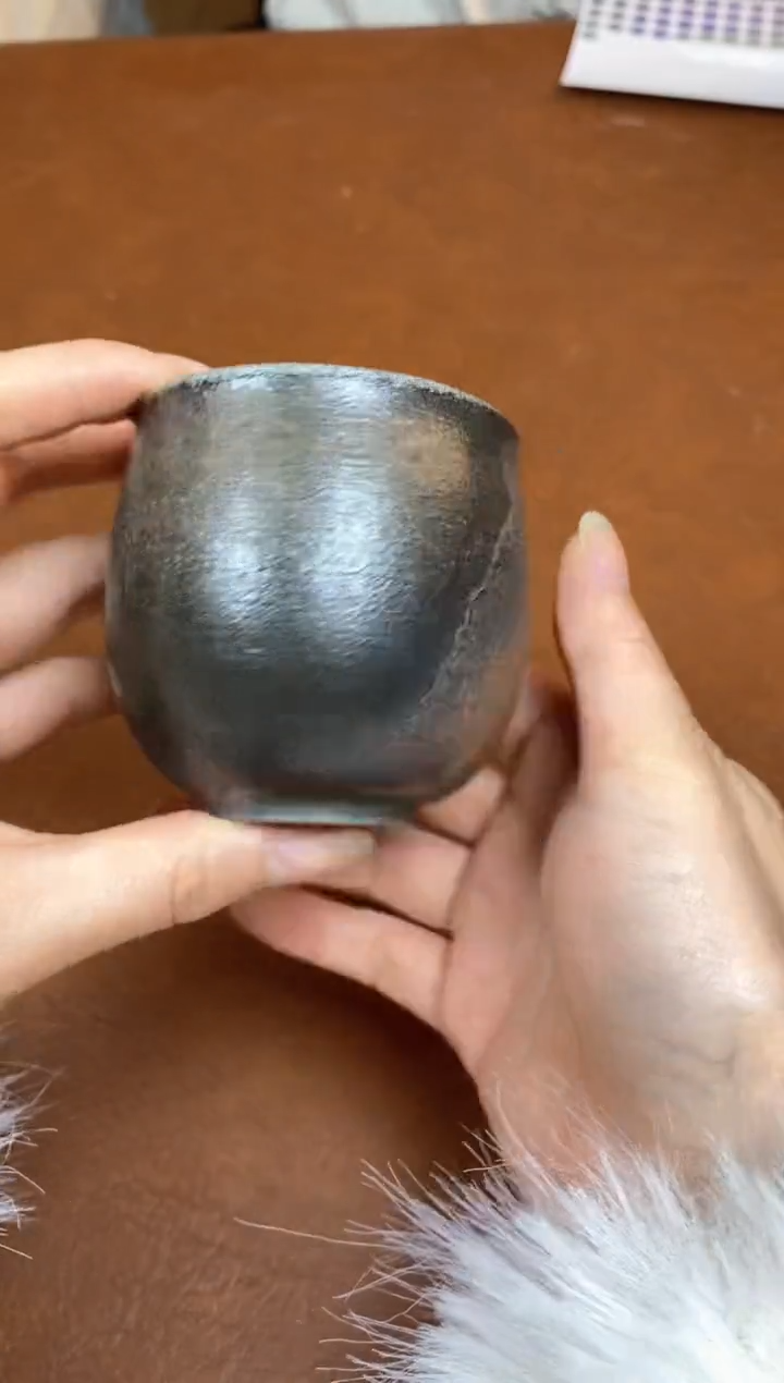 【闪购商品】观寂茶器柴烧专拍链接660