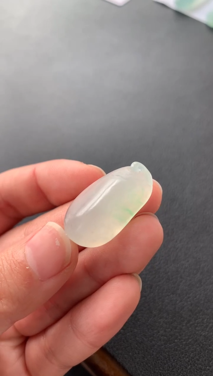 【闪购商品】定制翡翠未镶嵌翡翠
