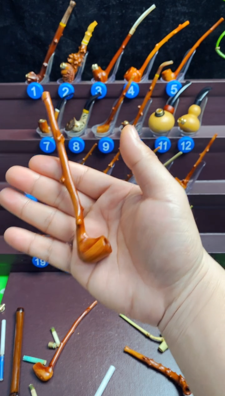 【闪购商品】木檬子木的精品小斗