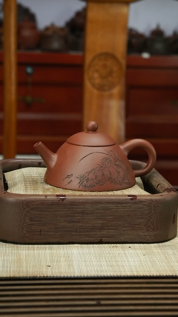 【闪购商品】紫砂茶壶1111111111111111