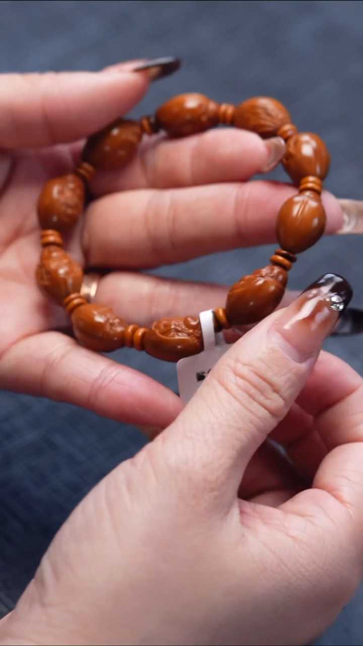 其他橄榄核橄榄核