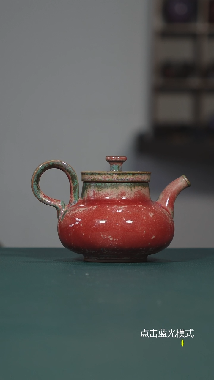 【闪购商品】钧瓷名家手工钧瓷