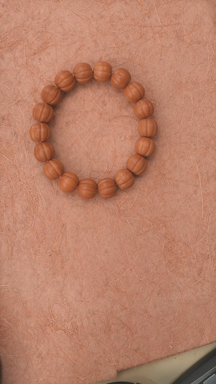 手串猴头核桃A3082多样性发货发其一