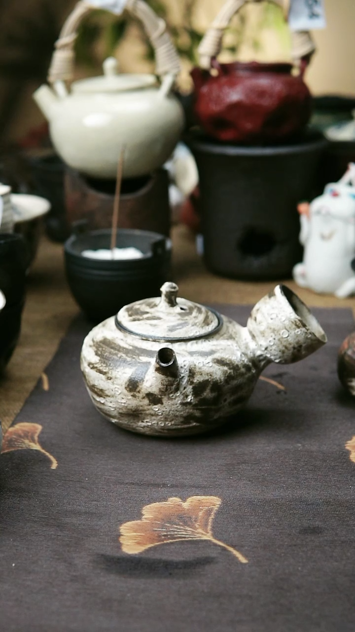 【闪购商品】煮茶壶煮茶壶煮茶壶煮茶壶
