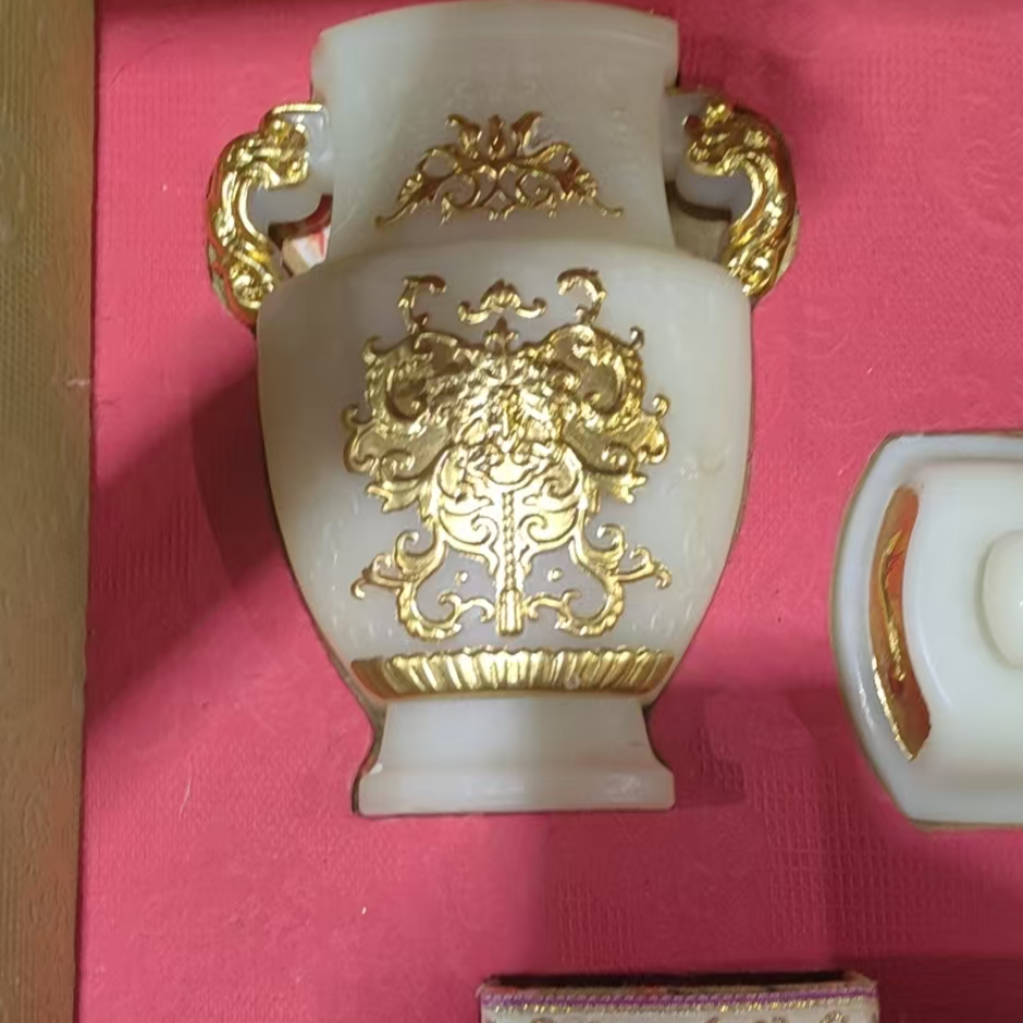 JY268/LL 玉尊/摆件