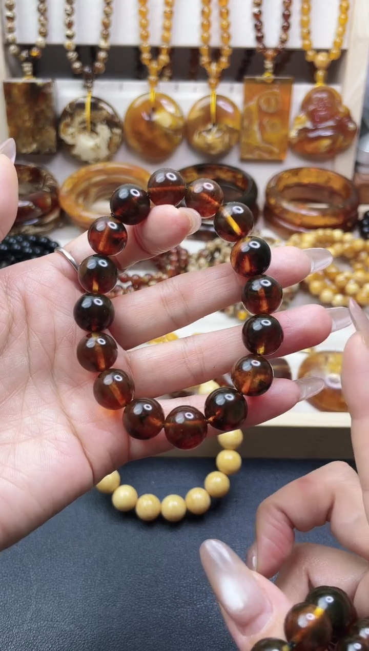 无非金属血药卡12的单圈