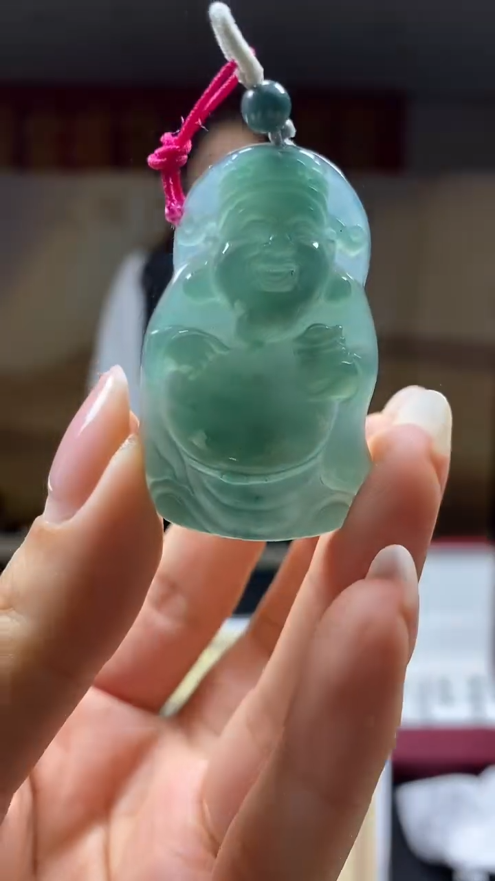 未镶嵌定制翡翠********722