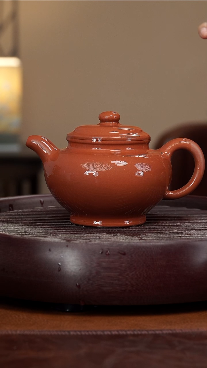 【闪购商品】紫砂茶壶宜兴紫砂壶