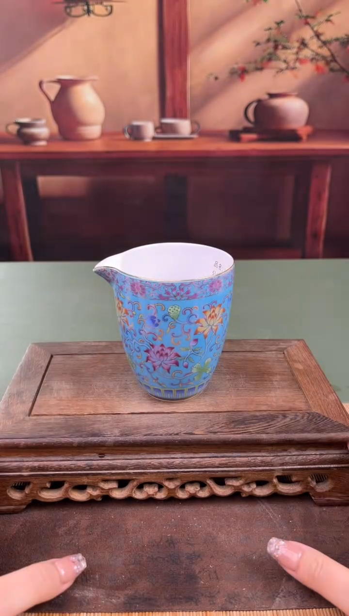 【闪购商品】顾德茶器福利闪购链接