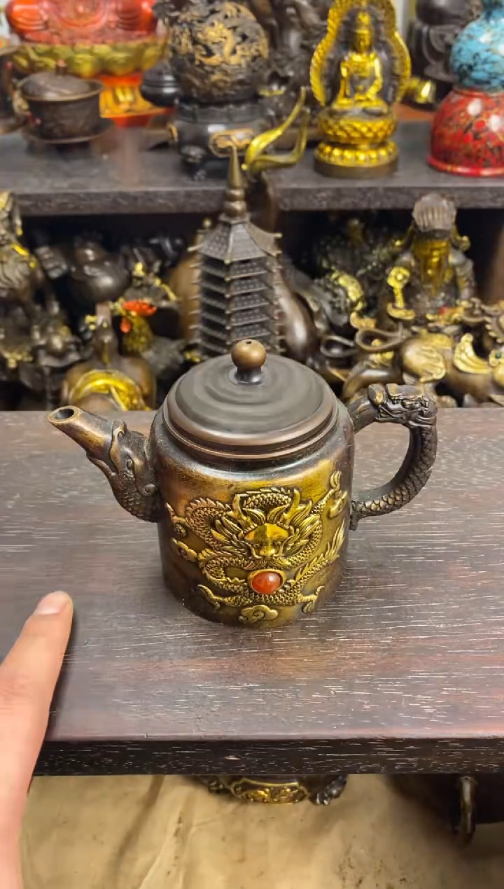 案台摆件  物品摆件