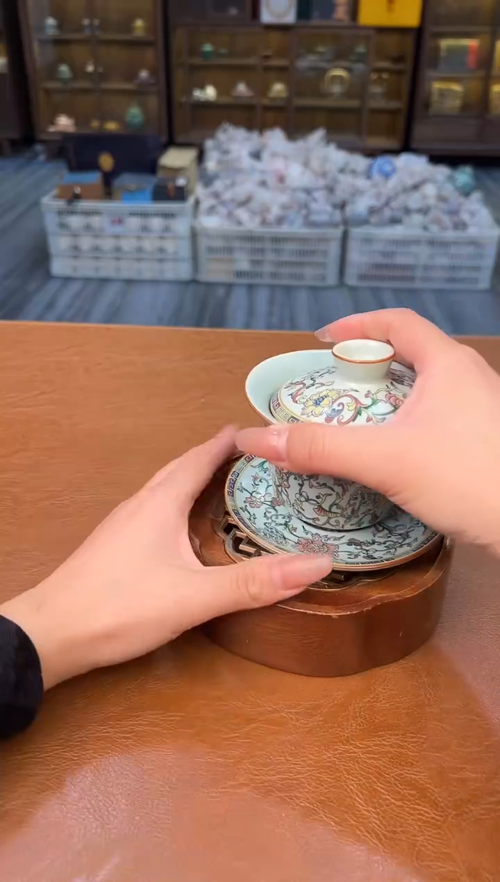 【闪购商品】熹物见山直播清仓福利1111111