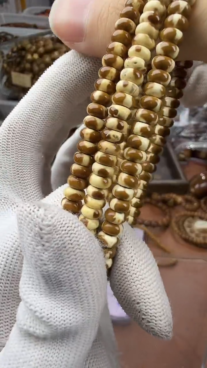 手串紫金鼠B77紫金鼠算盘