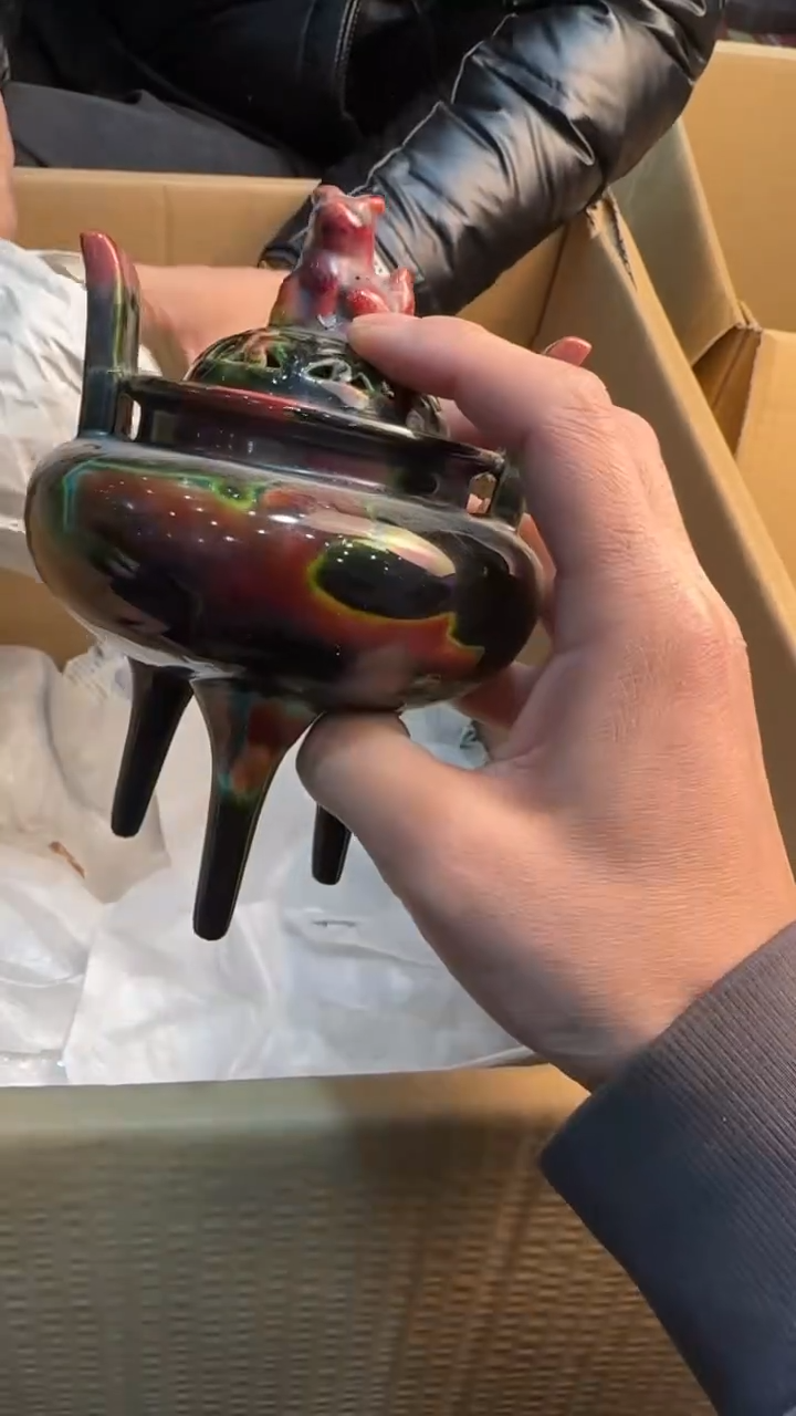 【闪购商品】茶盏8888888888     809
