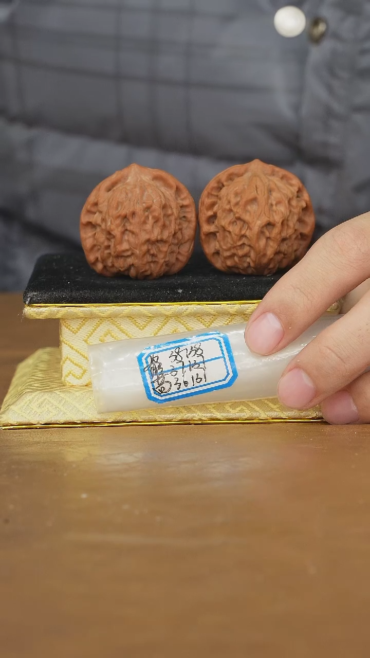 把件文玩核桃非嫁接北京