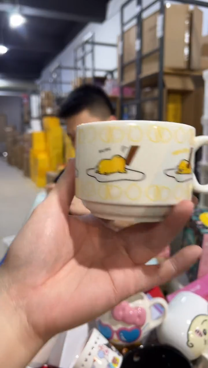 【闪购商品】杯818-u孤品默认微瑕不退不换