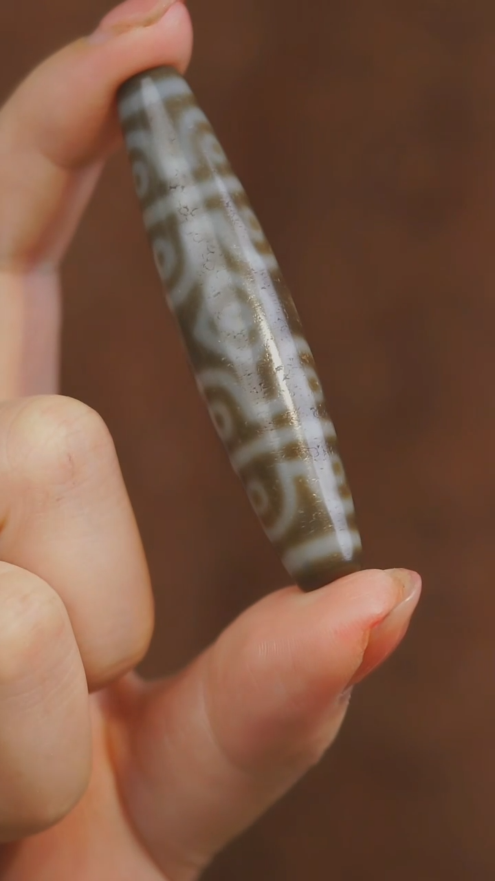 【闪购商品】玛瑙/玉髓单珠未镶嵌多样性发其一