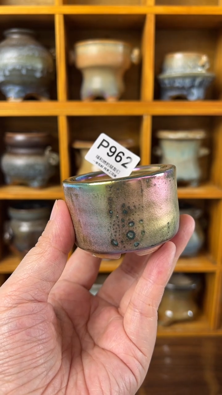 962 内口5【多肉花盆多肉盆】