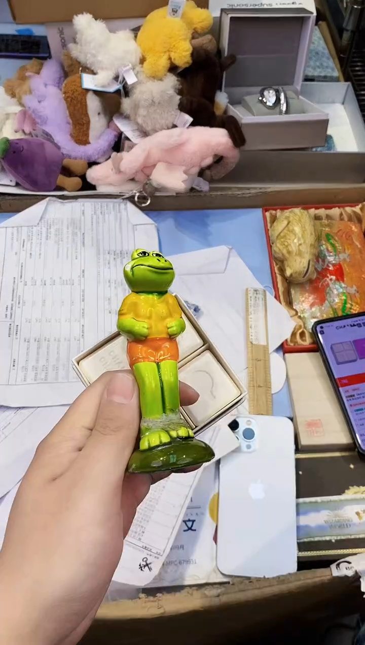 【闪购商品】瓷片都是我的大宝贝儿瓷器