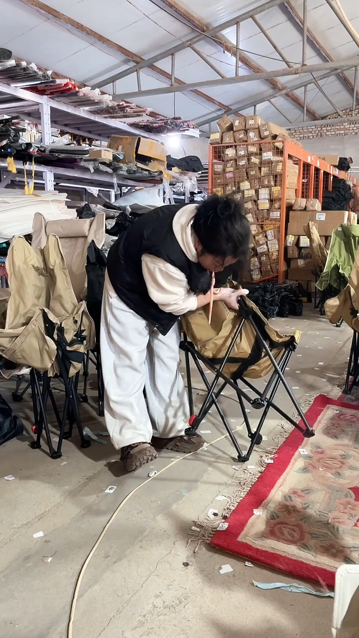 铁瑕疵不售后椅子    18