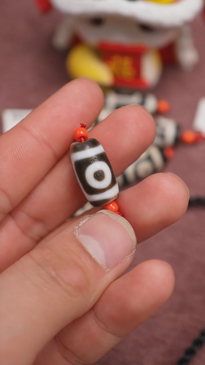 【闪购商品】玛瑙/玉髓颈饰未镶嵌小卢