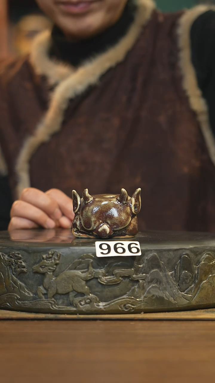 【闪购商品】其他陶瓷茶器茶具966