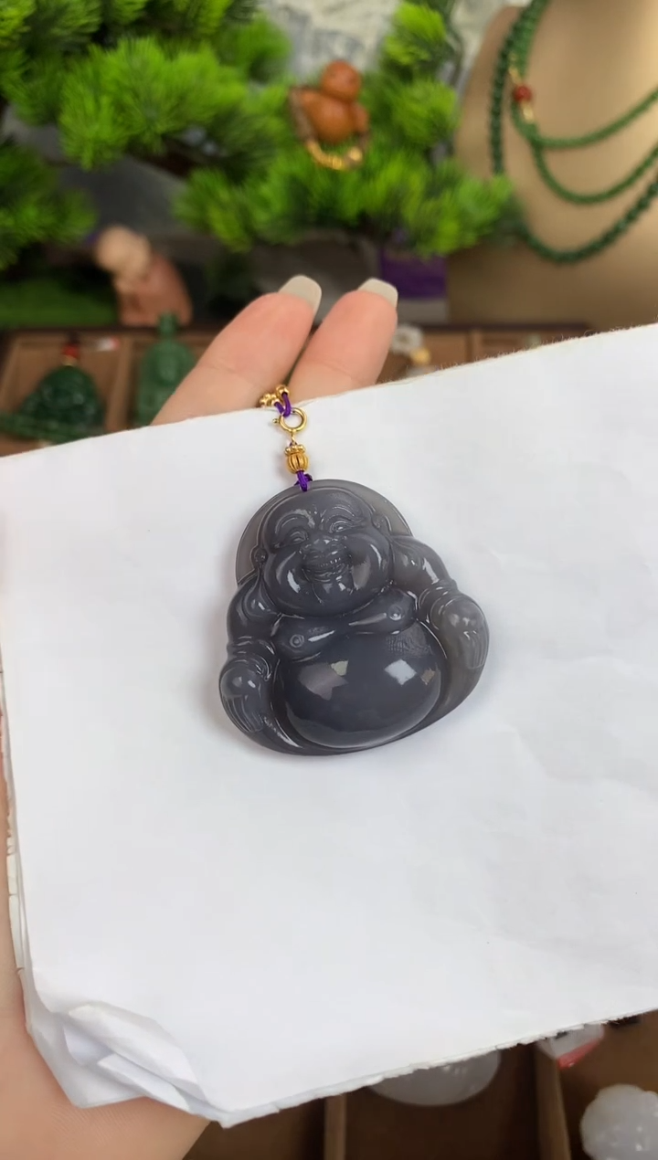 【闪购商品】和田玉未镶嵌颈饰吊坠