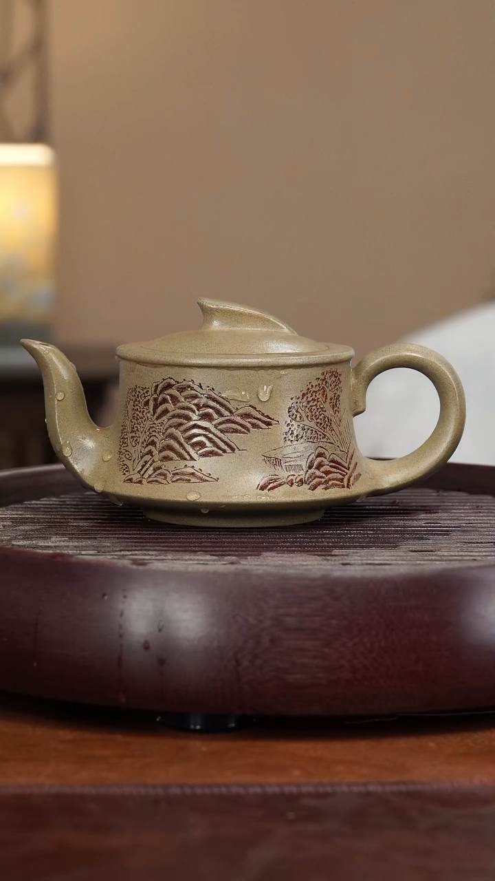 【闪购商品】紫砂茶壶宜兴紫砂壶