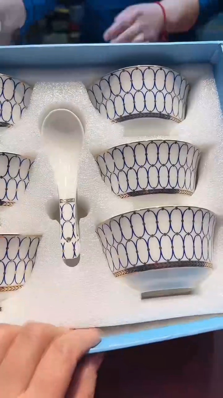【闪购商品】瓷片锅碗瓢盆一件不剩