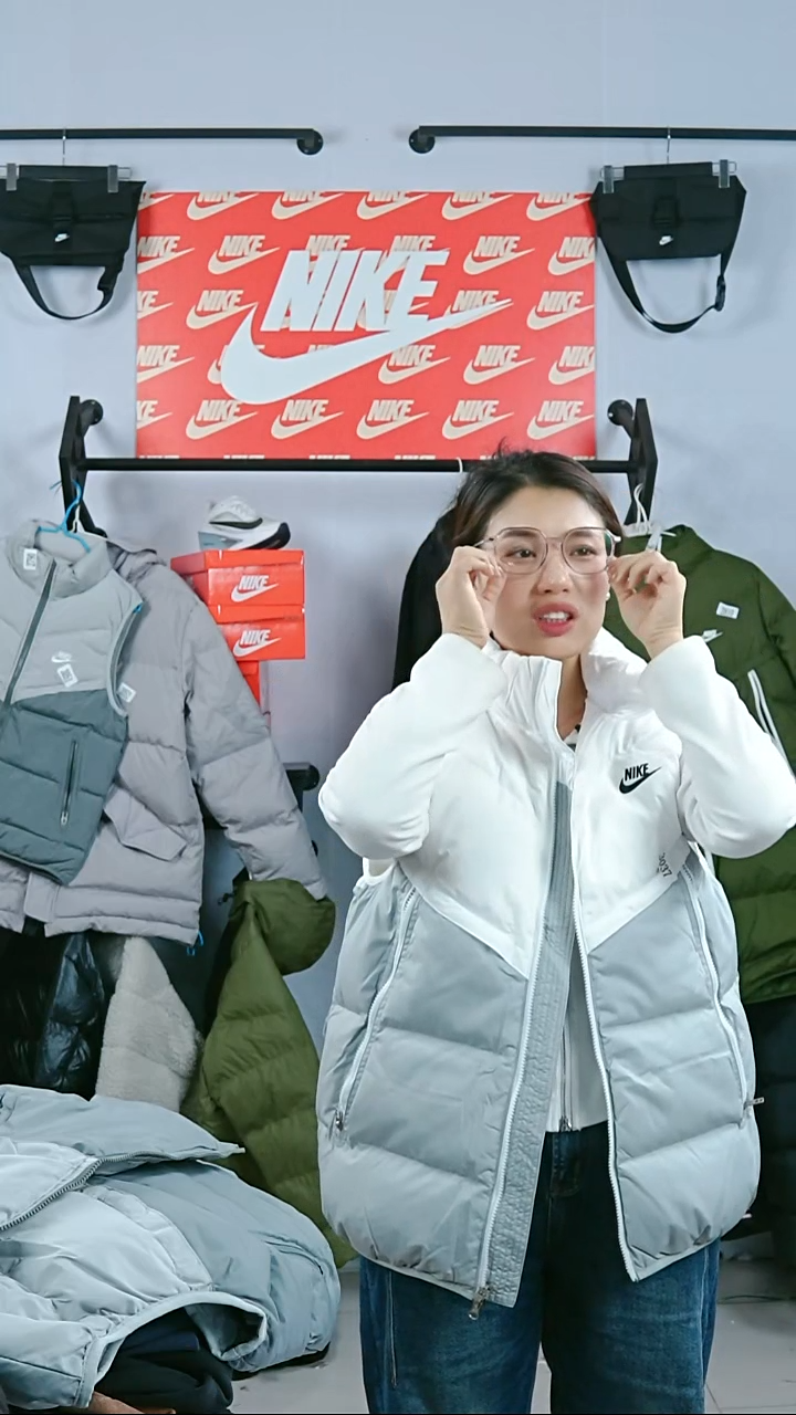 3087闪购编码Nike/Jordan运动衣以直播间过款为准尺码2X