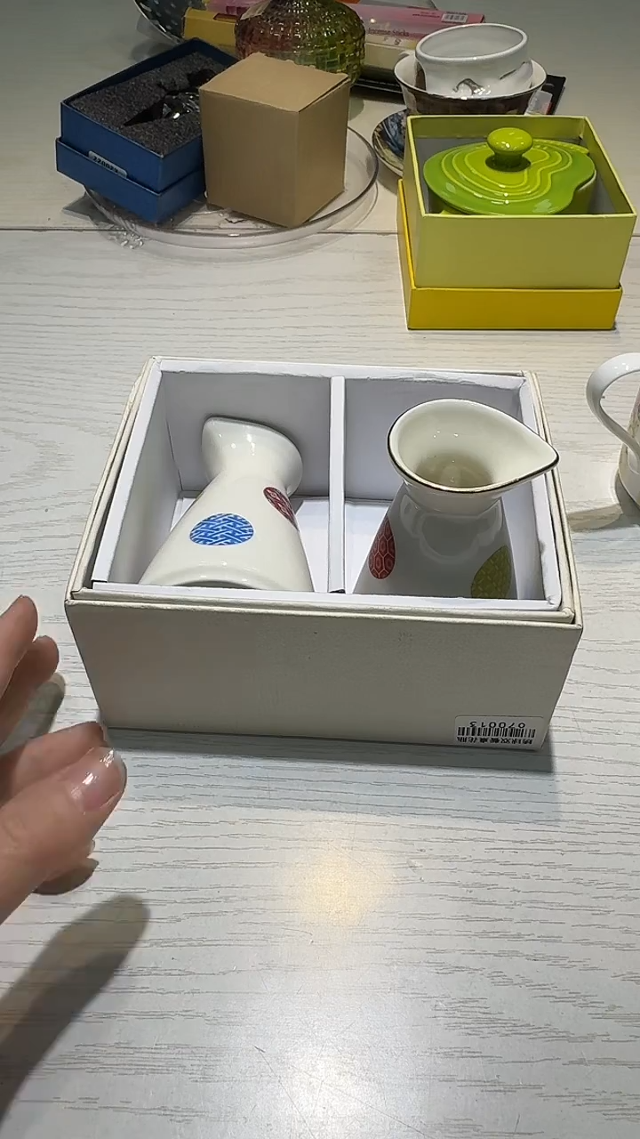 瓷片生活的本意就是开心@@1