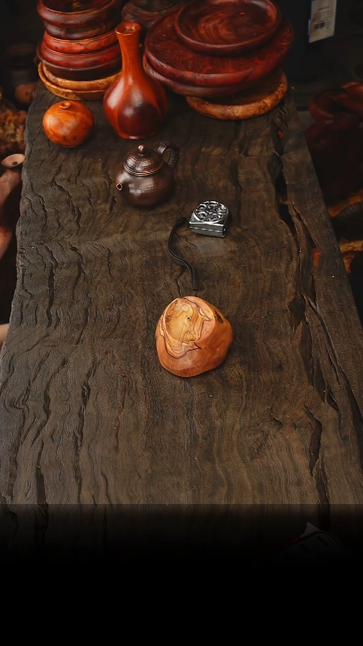 老叶木作木制品315