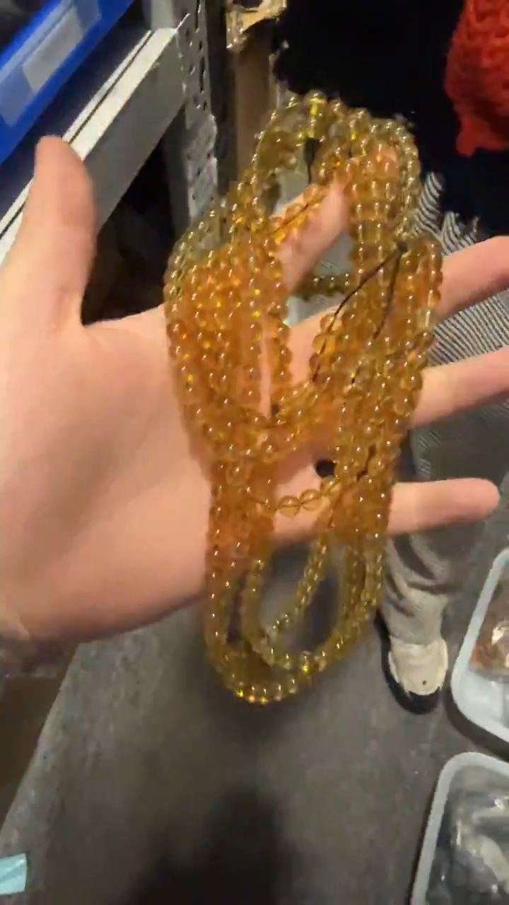 【闪购商品】琥珀裸石未镶嵌G22240802-19多样性发货发其一