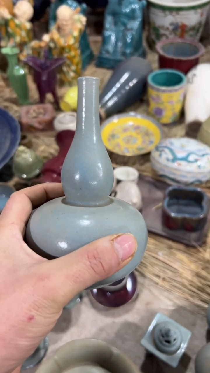 【闪购商品】瓷片瓷器瓷器瓷器瓷器