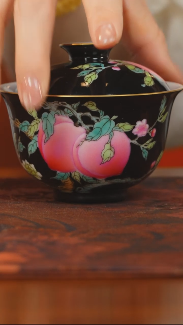 校长推荐陶瓷好物@@