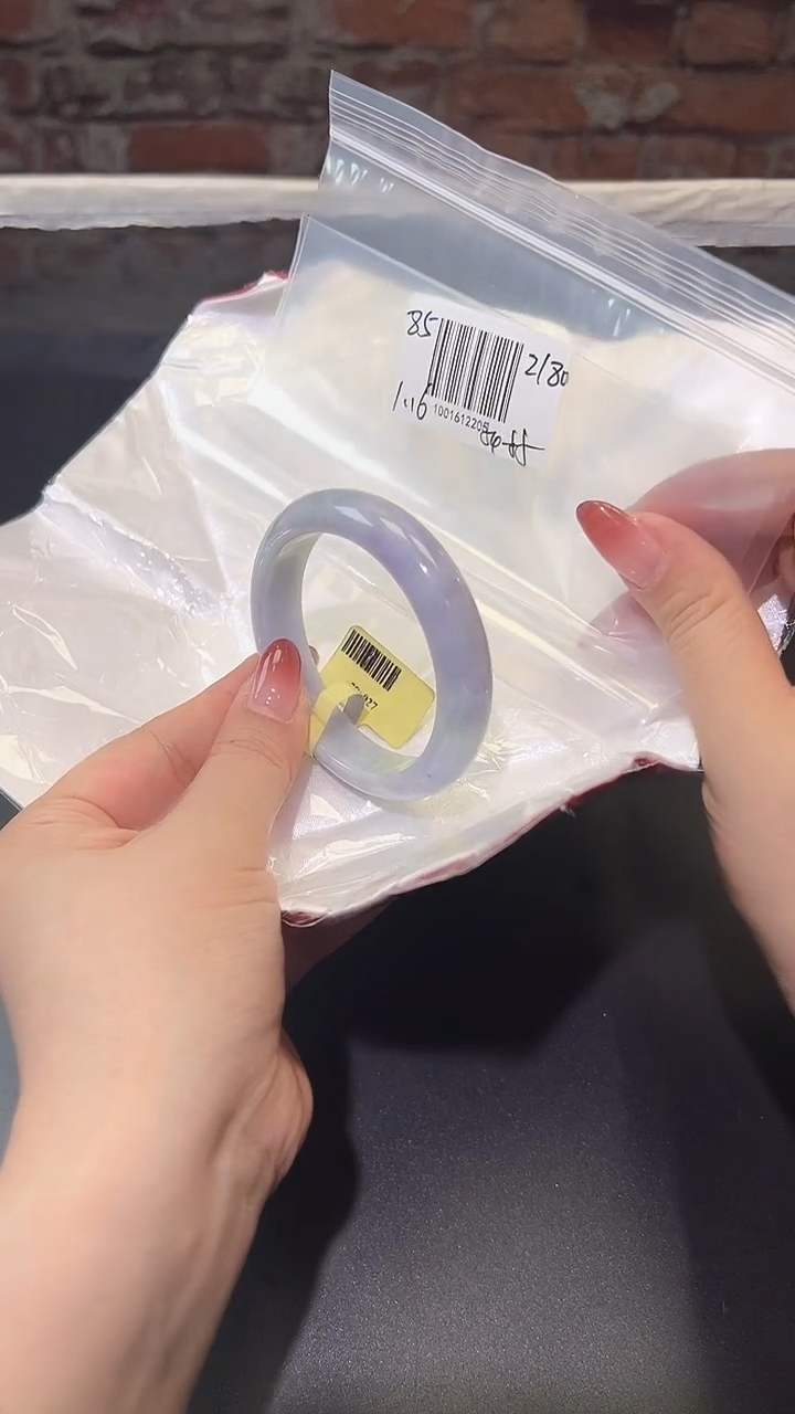 【闪购商品】翡翠手镯未镶嵌翡翠手镯