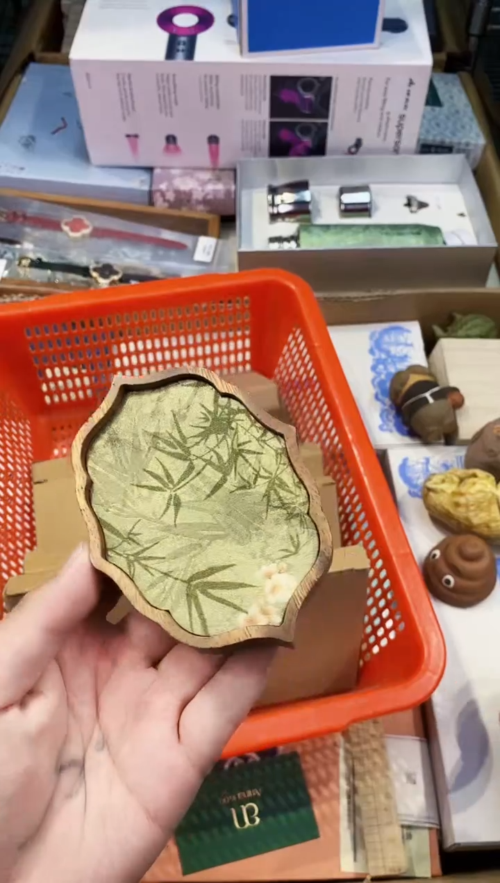 【闪购商品】瓷片都是我的大宝贝儿瓷器+