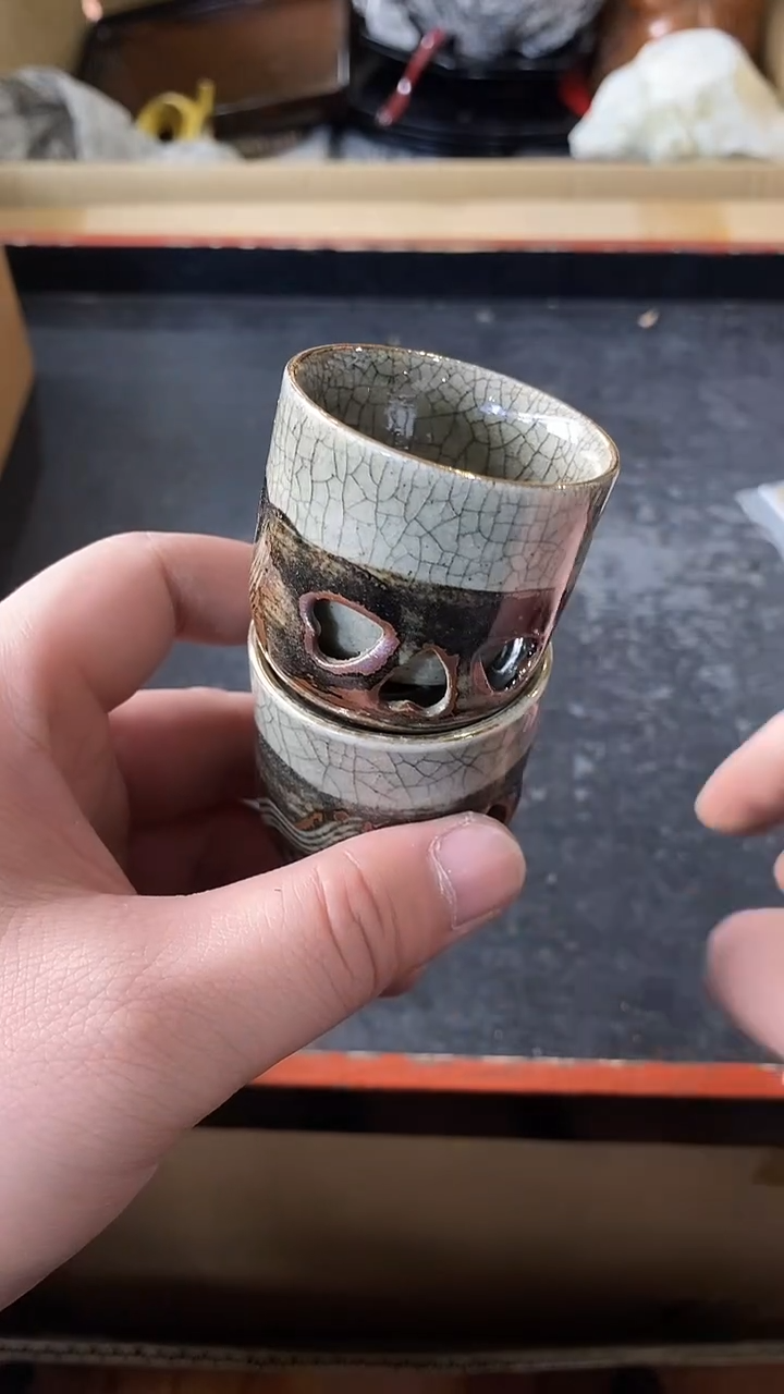 用****2海外回流瓷器杂项
