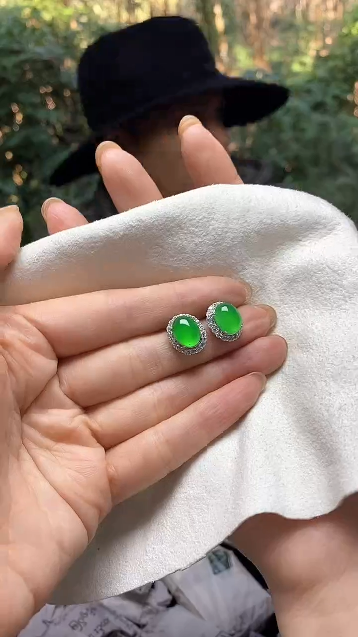 满色吊坠 所见即所得！！