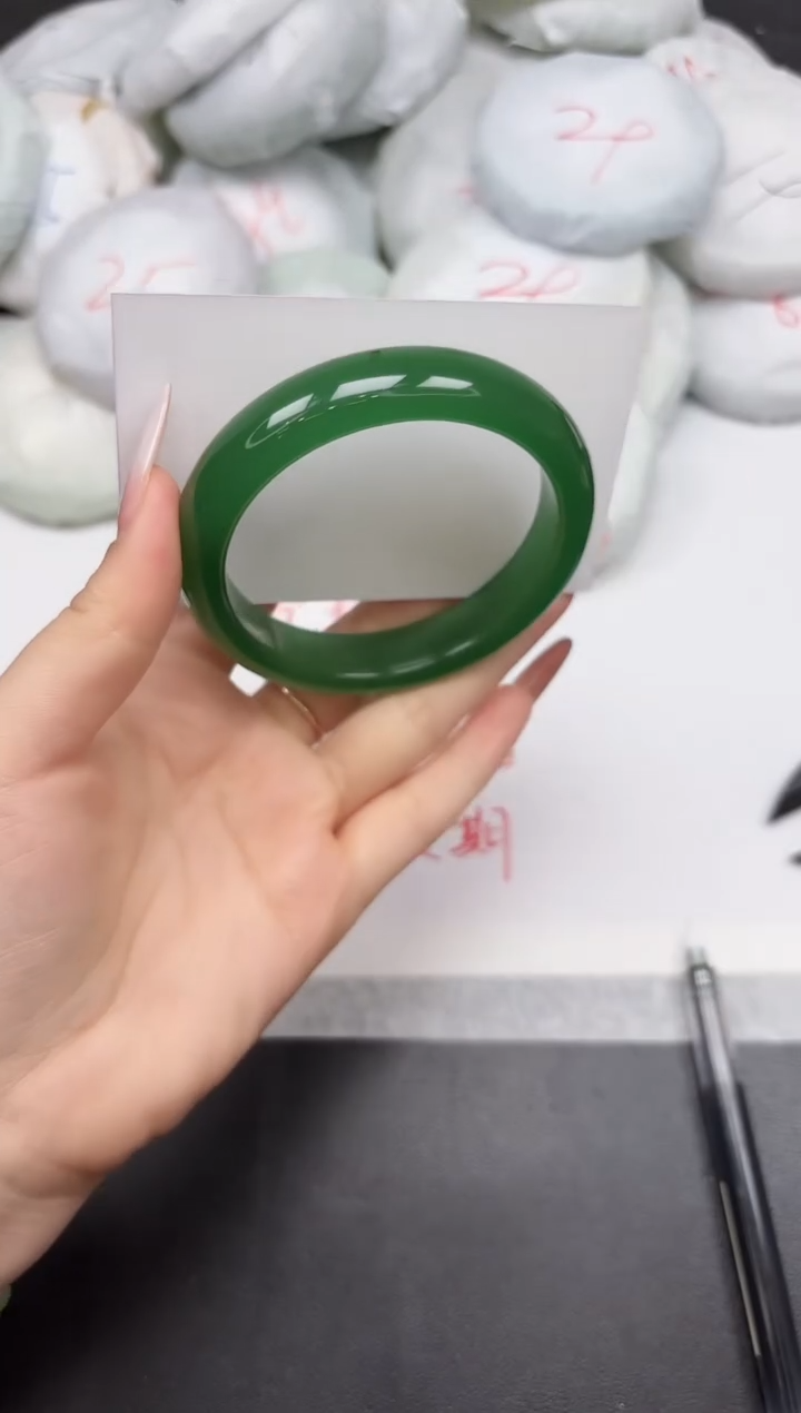 东凌女款手镯A349/5960