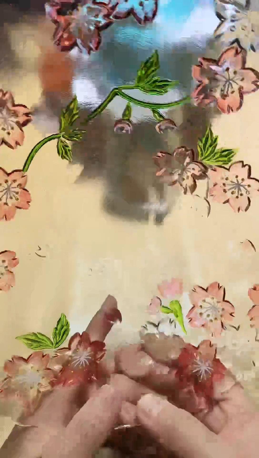 瓷片生活的本意就是开心@@1