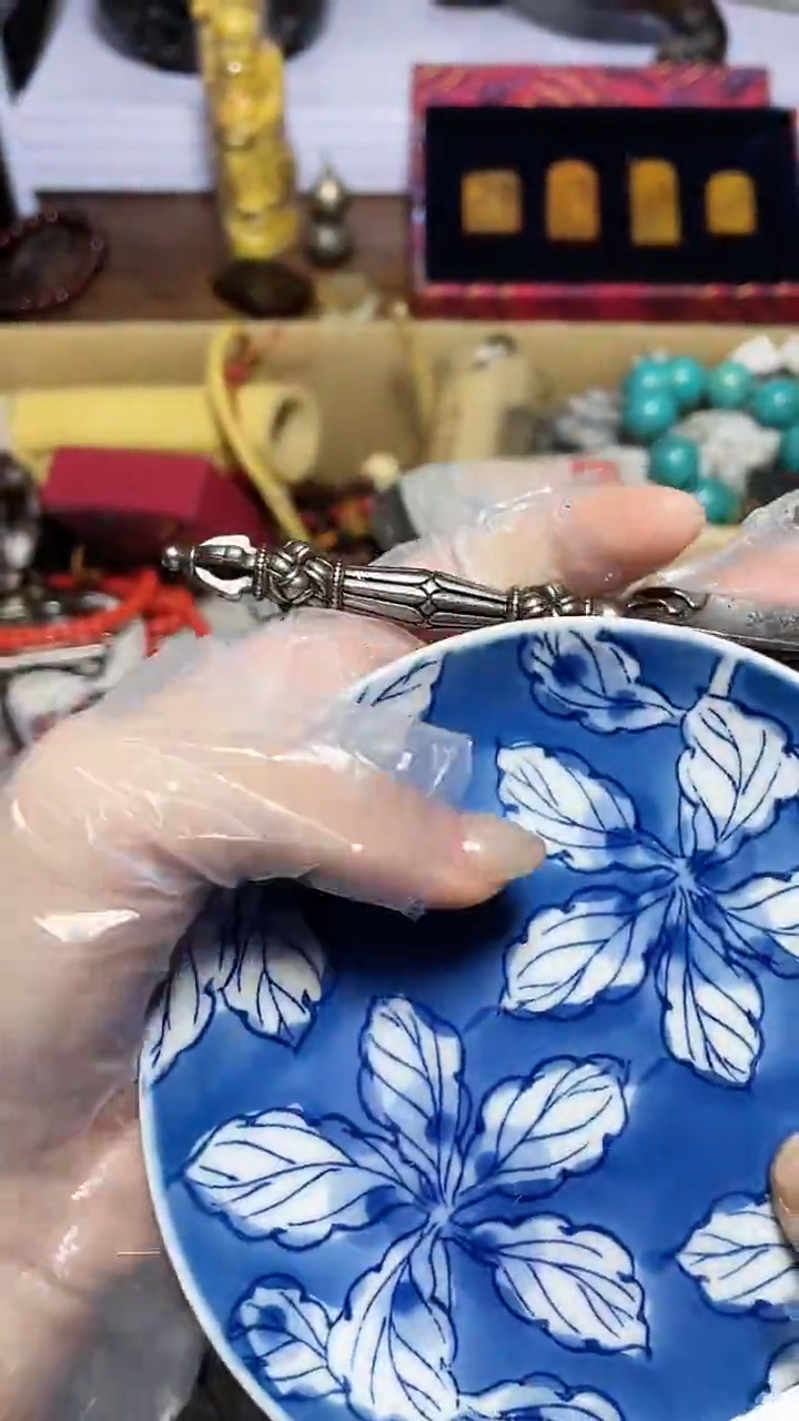 【闪购商品】瓷器碎片瓷器碎片