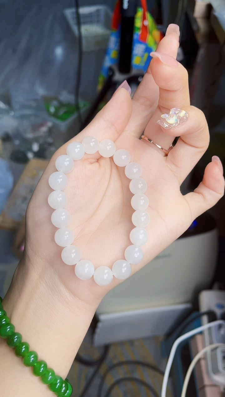 颈饰未镶嵌和田玉多样性发货拍一单发一个10