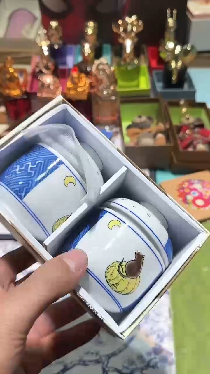 【闪购商品】瓷片换类目孤品单品一件不留